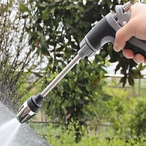 High-Pressure Washer Water Gun