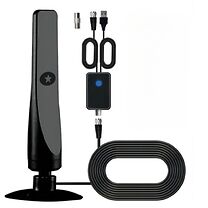 Digital Antenna for HDTV