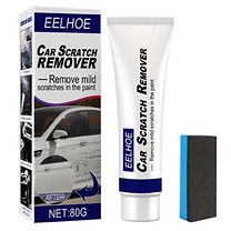 Car Paintwork Scratch Remover! - 2 Options