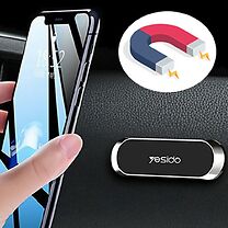 Magnetic Car Phone Holder