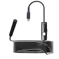 Waterproof Wi-Fi Car Endoscope Camera - 2 Options, 3 Sizes