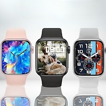 Smartwatch i7 Pro Max - 6 Colours