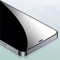Privacy Tempered Glass Screen Protector for iPhone - 10 Options