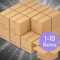 Mystery Wholesale Clearance Box - 1, 2, 5 or 10 Items!