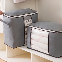 Dustproof & Moisture-Resistant Storage Bag - 4 Colours, 2 Sizes