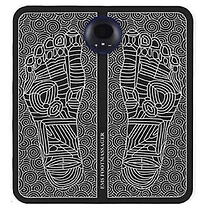 EMS 9-Mode Foot Massaging Pad