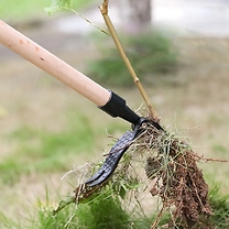 De-Weeding Garden Tool!