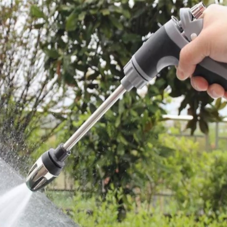 High-Pressure Washer Water Gun