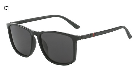 Sports Polarised UV Protection Sunglasses