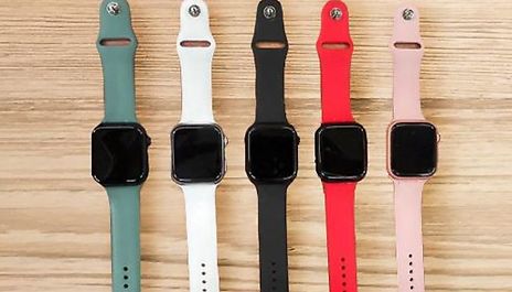Smartwatch i7 Pro Max - 6 Colours