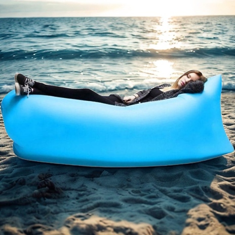 Outdoor Inflatable Lazy Sofa - 5 Colours