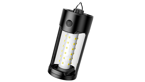 Rechargeable LED Camping Tent Lamp