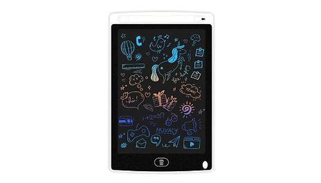 Kids Digital Drawing & Writing Colour Pad - 7 Colours