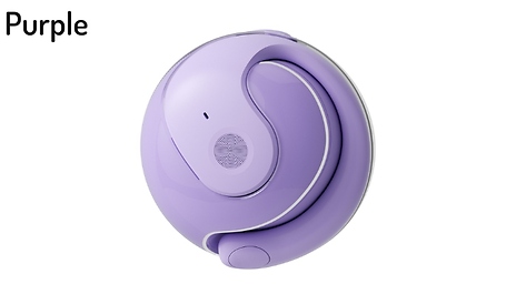 Coconut Ball Wireless Bluetooth Headset - 4 Colours