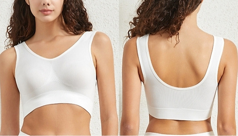 Women's Fitness Sports Bras - 11 Colours & 8 Sizes!