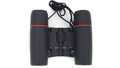 Folding Night Vision Binoculars - 1000M Range!