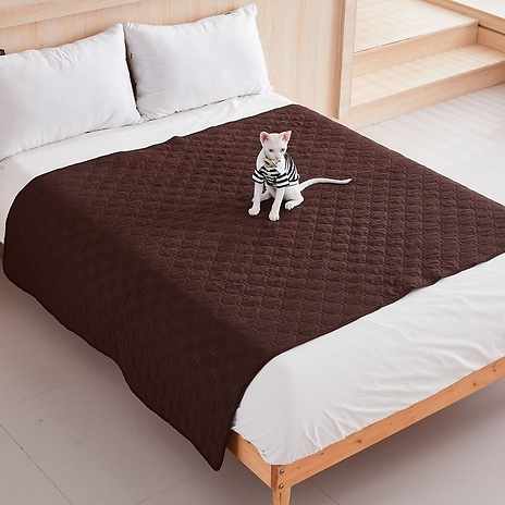 Water-Resistant Dog Furniture Protector with Anti-Slip Design - 4 Colours, 2 Sizes!