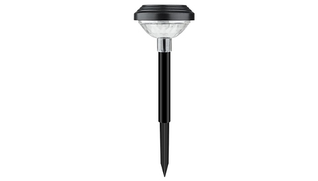 1, 2 or 4-Pack of Outdoor Solar Shadow-Casting Ambient Lights