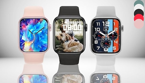 Smartwatch i7 Pro Max - 6 Colours
