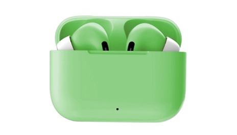 Airs Pro 3rd Gen Bluetooth Earbuds & Charging Case - 5 Colours