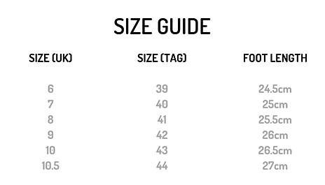 Breathable Mesh Slip-On Running Shoes - 2 Colours, 6 Sizes