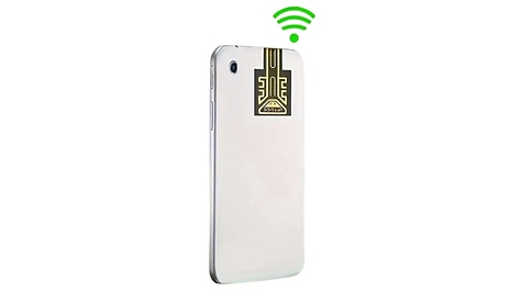 Mobile Phone Signal Booster - 1, 3 or 6-Pack!