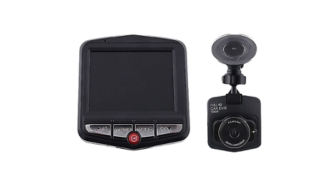 Winter Essential Car Bundle - Car Defroster, Dash Cam & More!