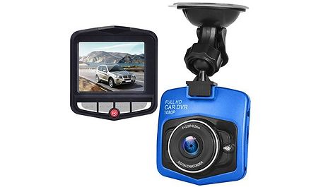 HD Night Vision Car Dash Camera - Optional 32GB SD Card