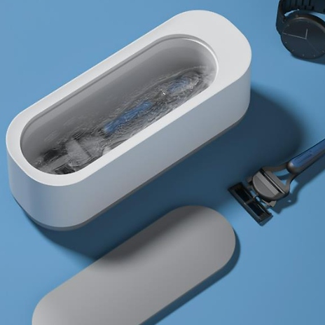Ultrasonic Cleaning Bath