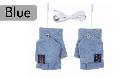 Electric Heating Gloves - 6 Colours