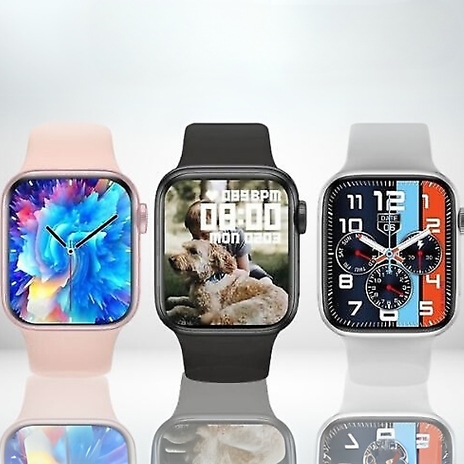 Smartwatch i7 Pro Max - 6 Colours