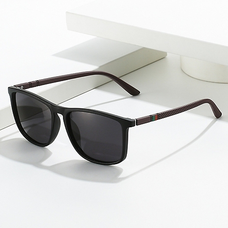 Sports Polarised UV Protection Sunglasses