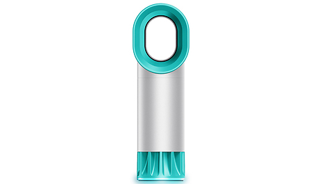 Handheld Bladeless USB Fan - 3 Colours