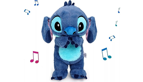 Stress Relief Breathing Monster Toy - 2 Colours