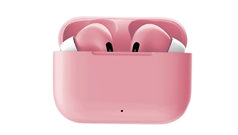 Airs Pro 3rd Gen Bluetooth Earbuds & Charging Case - 5 Colours