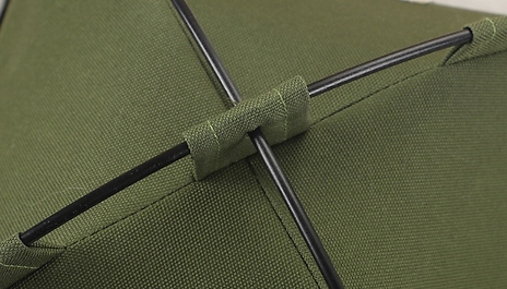 Portable Cooling Pet Tent - 2 Colours, 3 Sizes
