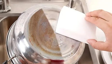 Magic Erasing Cleaning Sponges! - 10 or 30-Pack
