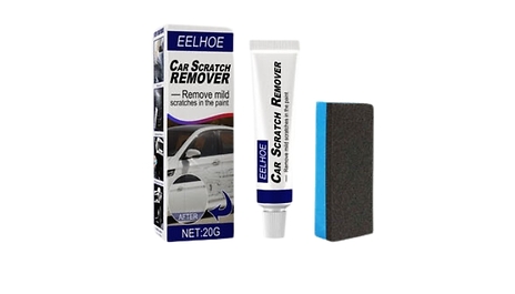 Winter Essential Car Bundle - Car Defroster, Dash Cam & More!
