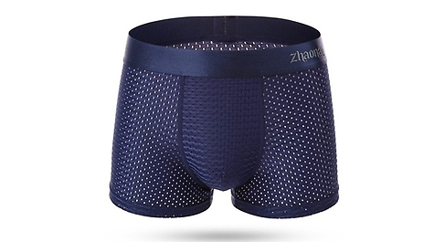 IceMesh Soft Breathable Boxers - Pack of 4, 8 or 12