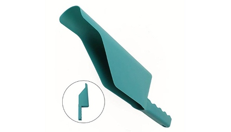 Gutter Getter Scoop Cleaning Tool