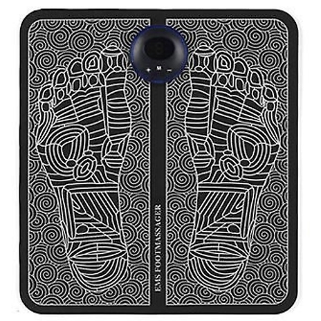 EMS 9-Mode Foot Massaging Pad