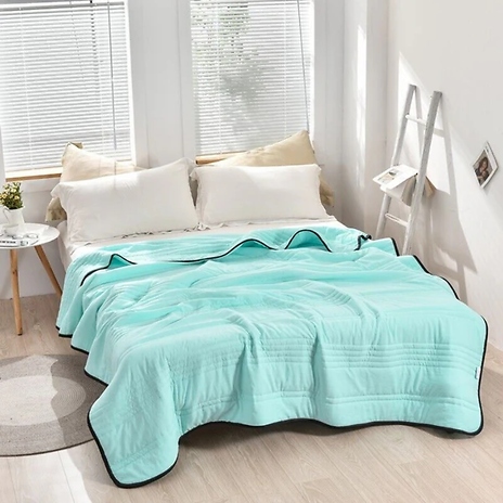 Cooling Thin Summer Blanket