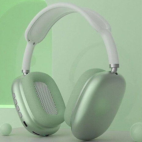 Airs Pro 4th Gen Noise Reduction Wireless Headphones - 5 Colours