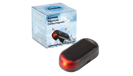 Winter Essential Car Bundle - Car Defroster, Dash Cam & More!